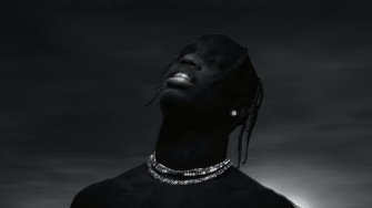 Travis Scott Wallpaper
