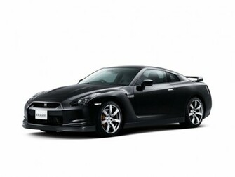 Nissan Gt R Wallpaper Pics