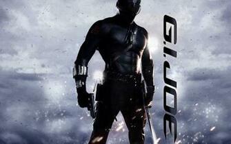 Snake Eyes G I Joe Wallpaper