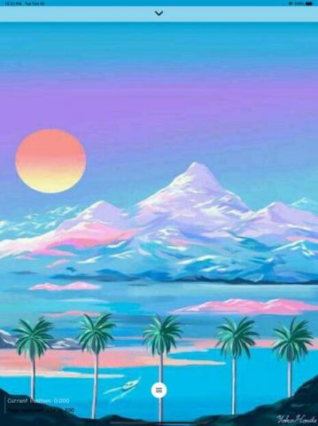 Aesthetic Wallpaper iPad On
