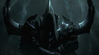 Malthael Diablo Wallpaper
