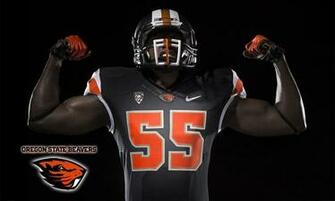 Oregon State Wallpaper