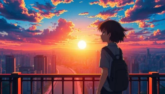 Anime 4k Your Name Wallpaper
