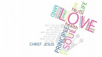 Holy Cross Educational Wallpaper