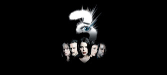 Scream Hellosidney Forwes