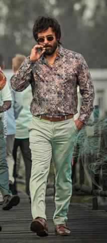 Dhananjaya On Wallpaper Mahaan