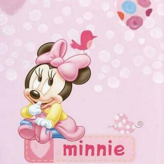 Minnie Mouse Baby Desktop Wallpaper Car Pictures