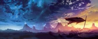 Dualmonitorbackground Archive Surrender