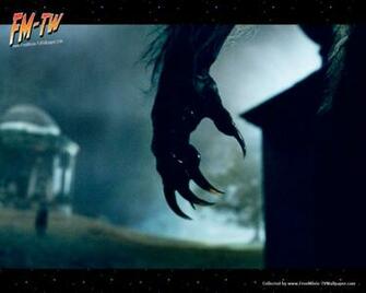 The Wolfman Movie Poster Werewolf Movies Wallpaper