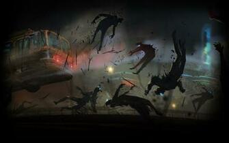 Call Of Duty Black Ops Ii Zombies HD Wallpaper Hintergr Nde