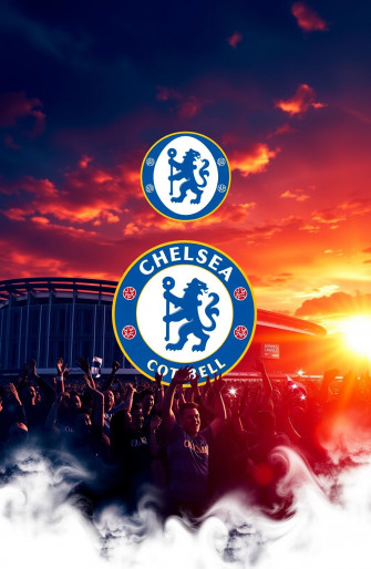 Cool Chelsea Wallpaper