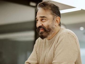 Kamal Haasan Hospitalised For Routine Medical Check Up Details Inside
