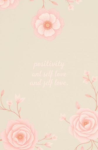 Aesthetic Quotes Wallpaper