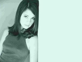Shiri Appleby Wallpaper