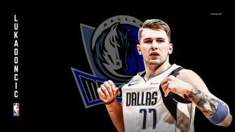 Share Luka Doncic Wallpaper 4k Best