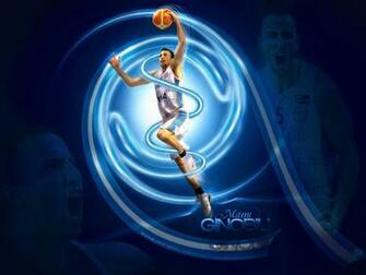 Manu Ginobili Nba Wallpaper HD