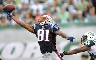 Randy Moss Photos Usatoday