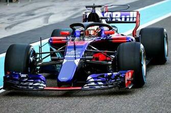 Key Toro Rosso Halo Ziet Er Beter Uit Dan Testversies