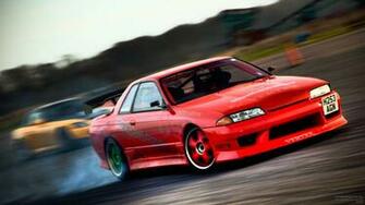 Skyline Car Wallpaper