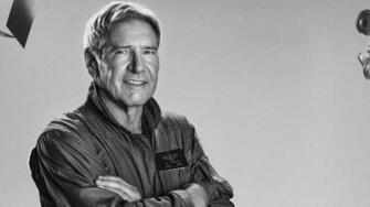 Harrison Ford Wallpaper X Net