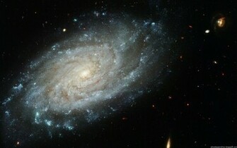 Strictly Wallpaper Hubble Telescope
