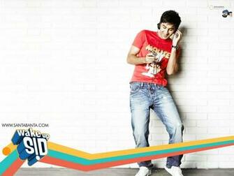 Wake Up Sid Wallpaper