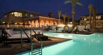 Luxury House Pool HD Wallpaper Design Desktop Background For