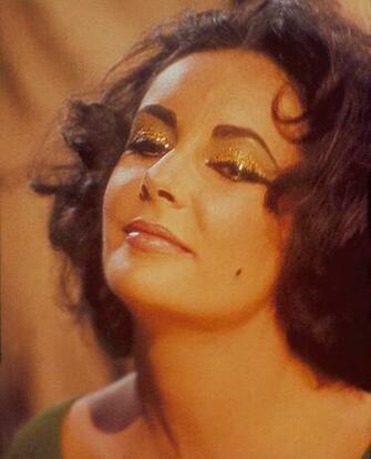 Elizabeth Taylor Image HD Wallpaper And