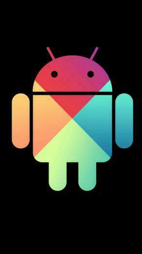 Android iPhone Wallpaper HD