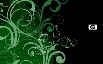 Wallpaper Widescreen Hp By Dessan111 Customization HDtv
