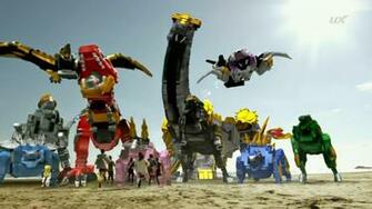 22nd Season Of Power Rangers Dino Charge HD Walls Find Wallpaper
