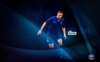 Benzema Wallpaper