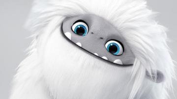 Abominable Yeti Dreamworks 8k Wallpaper