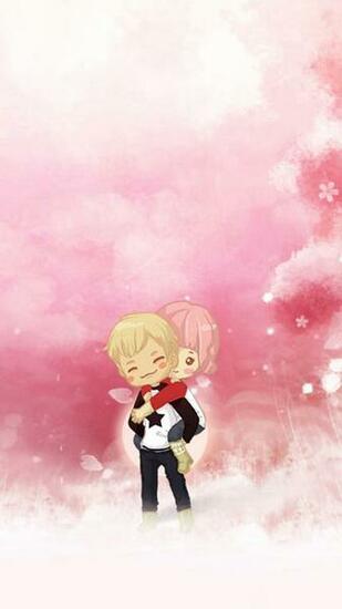 Cute Love Wallpaper For Mobile