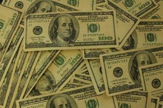 Money Dollar Bills HD Wallpaper Of General