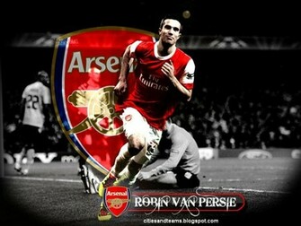 Robin Van Persie HD Image And Wallpaper Gallery C A T