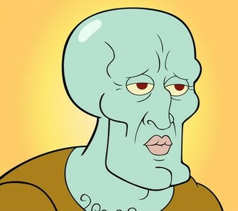 Squidward Wallpaper Jpg