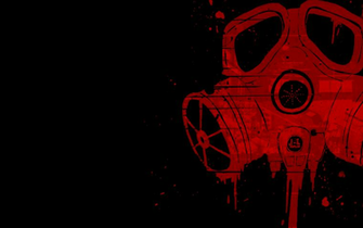 Bloody Background