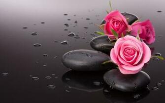 Love Flower Wallpaper
