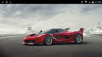 All About Exotic Supercars HD Wallpaper For Android Videos