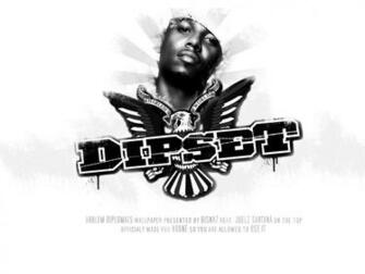 Dipset Juelz Santana Wallpaper By Screamdeluxe