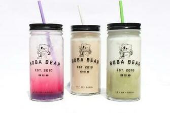 Boba Bear