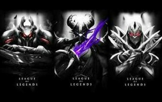 Zed Wallpaper