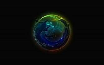 Firefox Computer Wallpaper Desktop Background Id