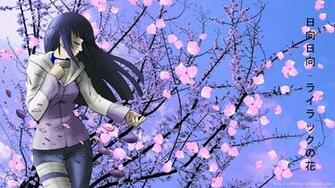 Hinata Wallpaper By Xxffviixx