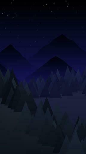 Forest Live Wallpaper Screenshots How Does It Look