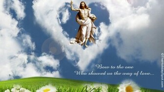 Resurrection Wallpaper And Image Pictures Photos