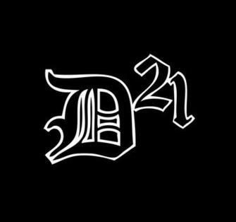 D12 Logo Image Amp Pictures Becuo