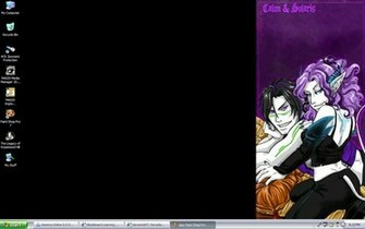 Solarismyst Deviantart Art Calon Solaris Wallpaper