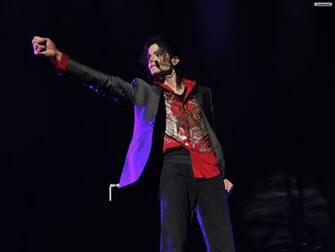 Michael Jackson Wallpaper